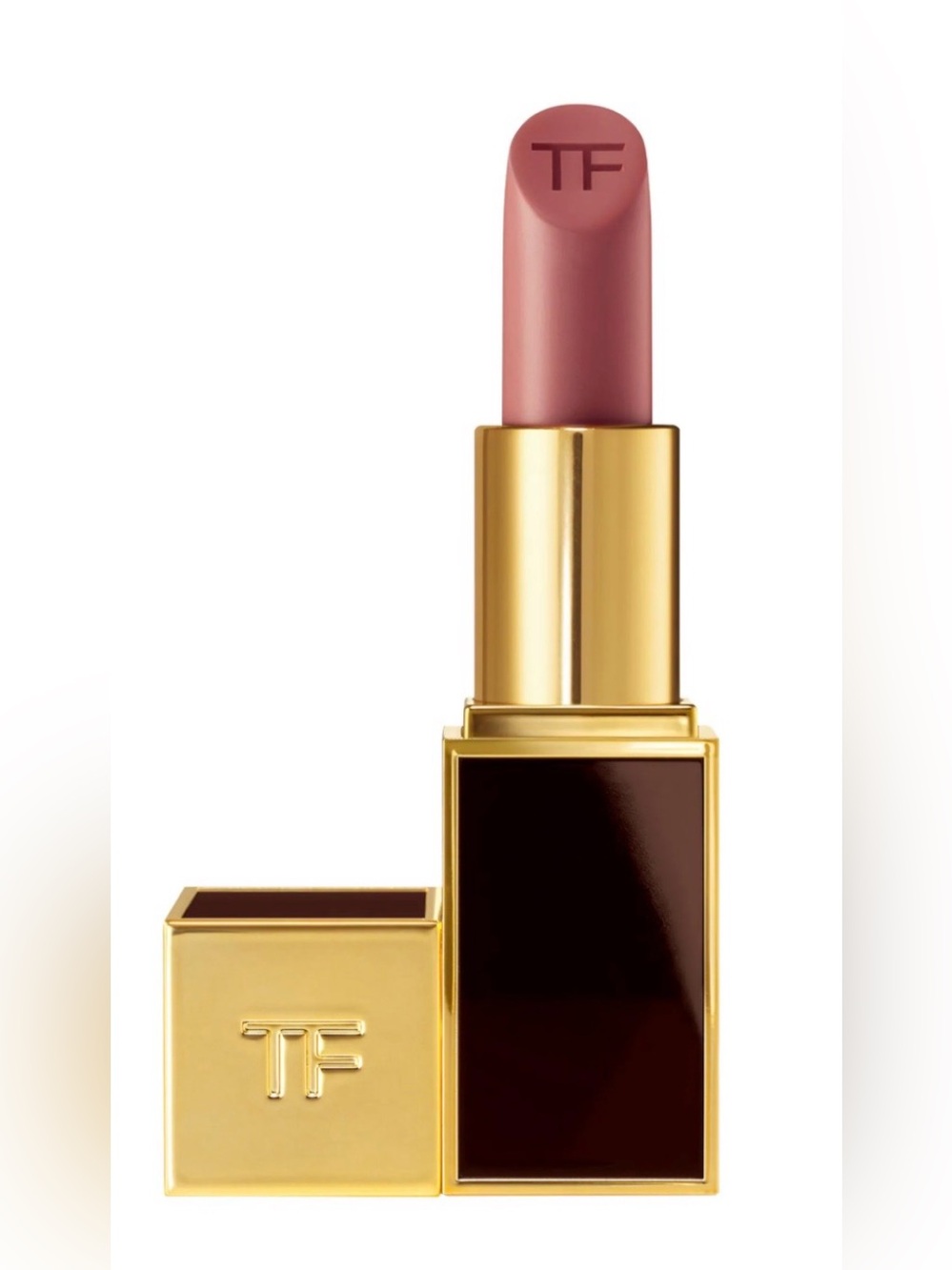 Tom Ford Lip Color Rouge a Levres Casablanca #03 Net Wt .12 Oz 3.5 G